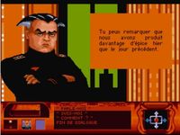 une photo d'Ã©cran de Dune sur Sega Mega-CD